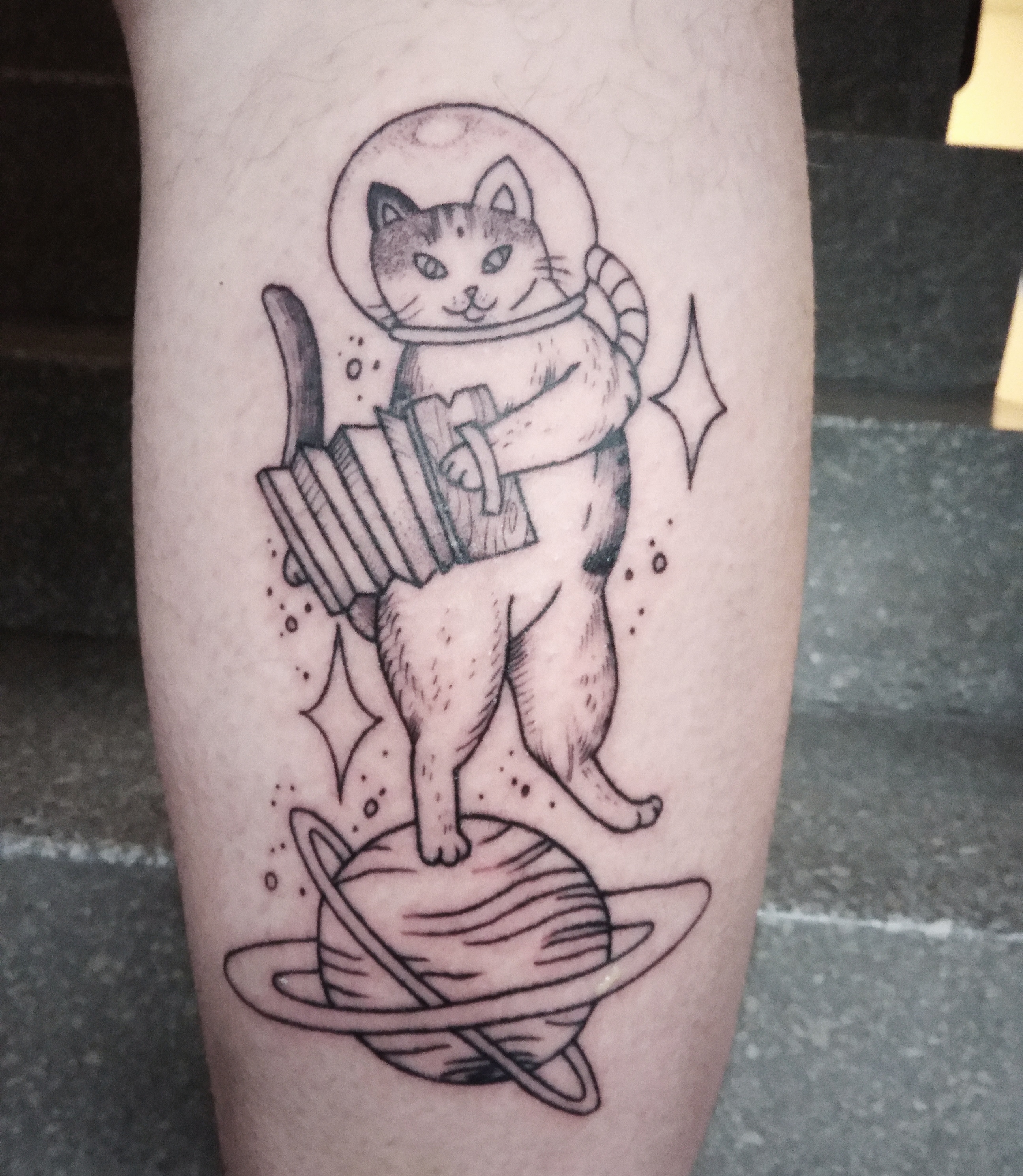 Tattoo-image